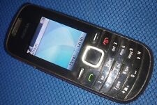 Celular Nokia 1661-2 barato SIM grátis - DESBLOQUEADO aparelho de reposição para viagem comprar usado  Enviando para Brazil