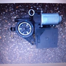 Moteur leve vitre d'occasion  Sannois