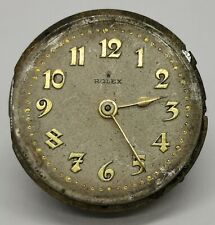 Vtg 1930s rolex for sale  TORQUAY
