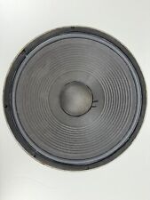Woofer JBL 2231A Professional Series - Totalmente funcional - Reespumado comprar usado  Enviando para Brazil
