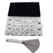 47pcs valve shims for sale  Hebron