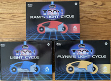 Tron light cycles for sale  West Hartford