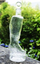 Bouteille legras jambe d'occasion  France