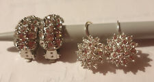 Boucles oreille neuves d'occasion  Pont-Sainte-Maxence