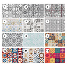 Peel stick tiles for sale  LONDON