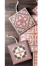 Sottopentola decorazione brand usato  Celle Ligure