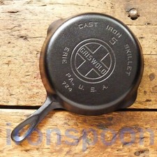 Vintage griswold cast for sale  East Haddam