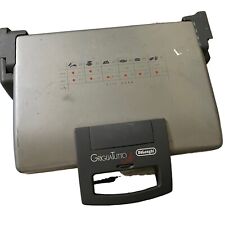 Delonghi grigliatutto model for sale  Prosper