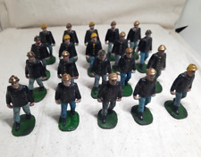 Figurines plastique anciennes d'occasion  Esbly