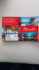 Florida reiseführer 2025 gebraucht kaufen  Bünde