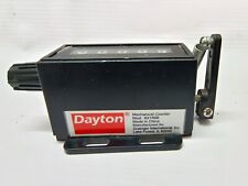 Usado, Contador mecânico Dayton, 5 dígitos, base, manual 6X158B grátis!!!! Frete!!!!!! comprar usado  Enviando para Brazil