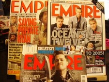Nice collection empire for sale  BRIDGWATER