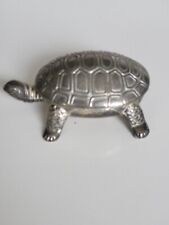 Petite boite tortue d'occasion  Puteaux