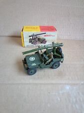 Jeep dinky toy d'occasion  Puymirol