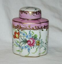 Pot couvert porcelaine d'occasion  Hennebont