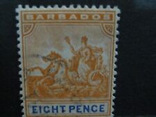 Barbados #77 Usado WDW Philatelic (G7C) (9/24)2 comprar usado  Enviando para Brazil