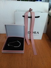 Genuine pandora silver for sale  ACCRINGTON
