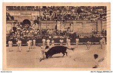 Aeup11 1020 espagne d'occasion  France