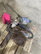 Atlas copco 1612 for sale  GODSTONE