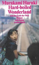 Murakami haruki hard gebraucht kaufen  Hannover
