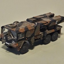 Roco minitanks bundeswehr gebraucht kaufen  Elz