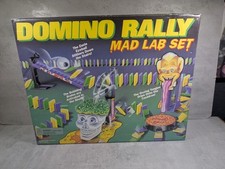 Domino rally mad for sale  CASTLEFORD