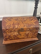 Vintage dome top for sale  Huntsville
