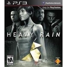 Jeu ps3 heavy d'occasion  Les Mureaux