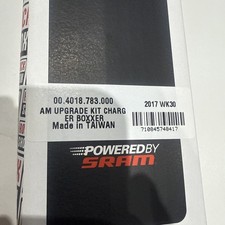 Kit upgrade charger for sale  LONDON