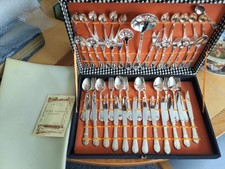 Italian lbl silver for sale  HINCKLEY