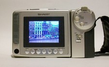 Top sharp video8 gebraucht kaufen  Berlin