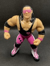 Bret hart pink for sale  Richmond
