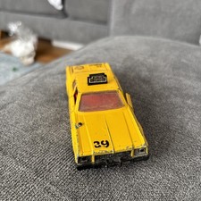 Vintage 1981 matchbox for sale  ST. IVES