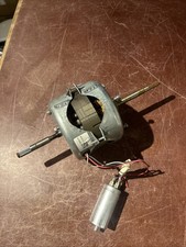 Hotpoint aqc9bf7e1 condenser for sale  WARRINGTON