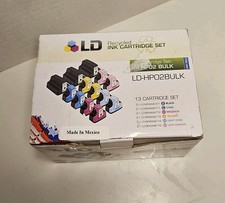 Compatible printer ink for sale  Marietta