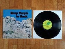 Deep purple rock usato  Cremona