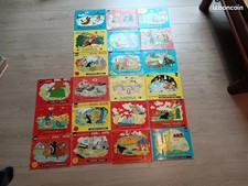 Lot livres sylvain d'occasion  École-Valentin