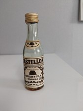 Mignonnette cognac castillon d'occasion  Rouillac