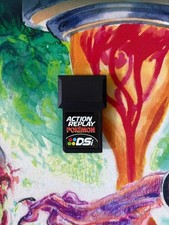 Action replay pokemon usato  Milano