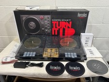 Hercules djcontrol inpulse for sale  USA