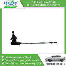 Tringlerie boite peugeot d'occasion  Saint-Quentin