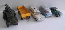 Alte dinky toys gebraucht kaufen  Kiel