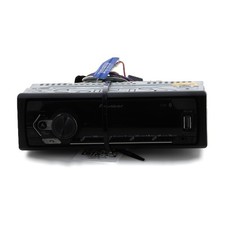 Autoradio adaptable peugeot d'occasion  Livron-sur-Drôme