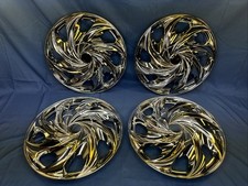 Lot chrome color for sale  Uniontown