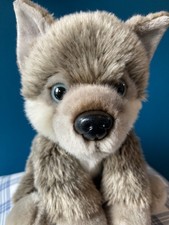 Bbc earth wolf for sale  BIRMINGHAM