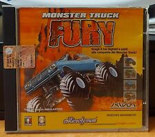 Monster truck fury usato  Verrua Savoia