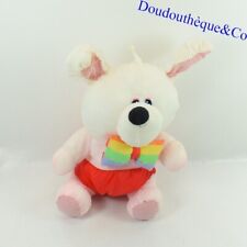 Peluche chien bikin d'occasion  Cavaillon