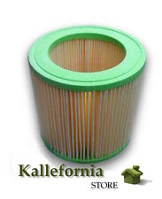 Filter patronenfilter passend gebraucht kaufen  Lauchhammer