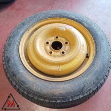 Pneumatico ricambio 135 usato  Vajont