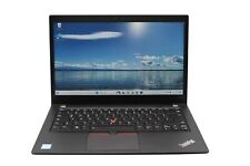 Lenovo thinkpad t480s gebraucht kaufen  Grasbrunn